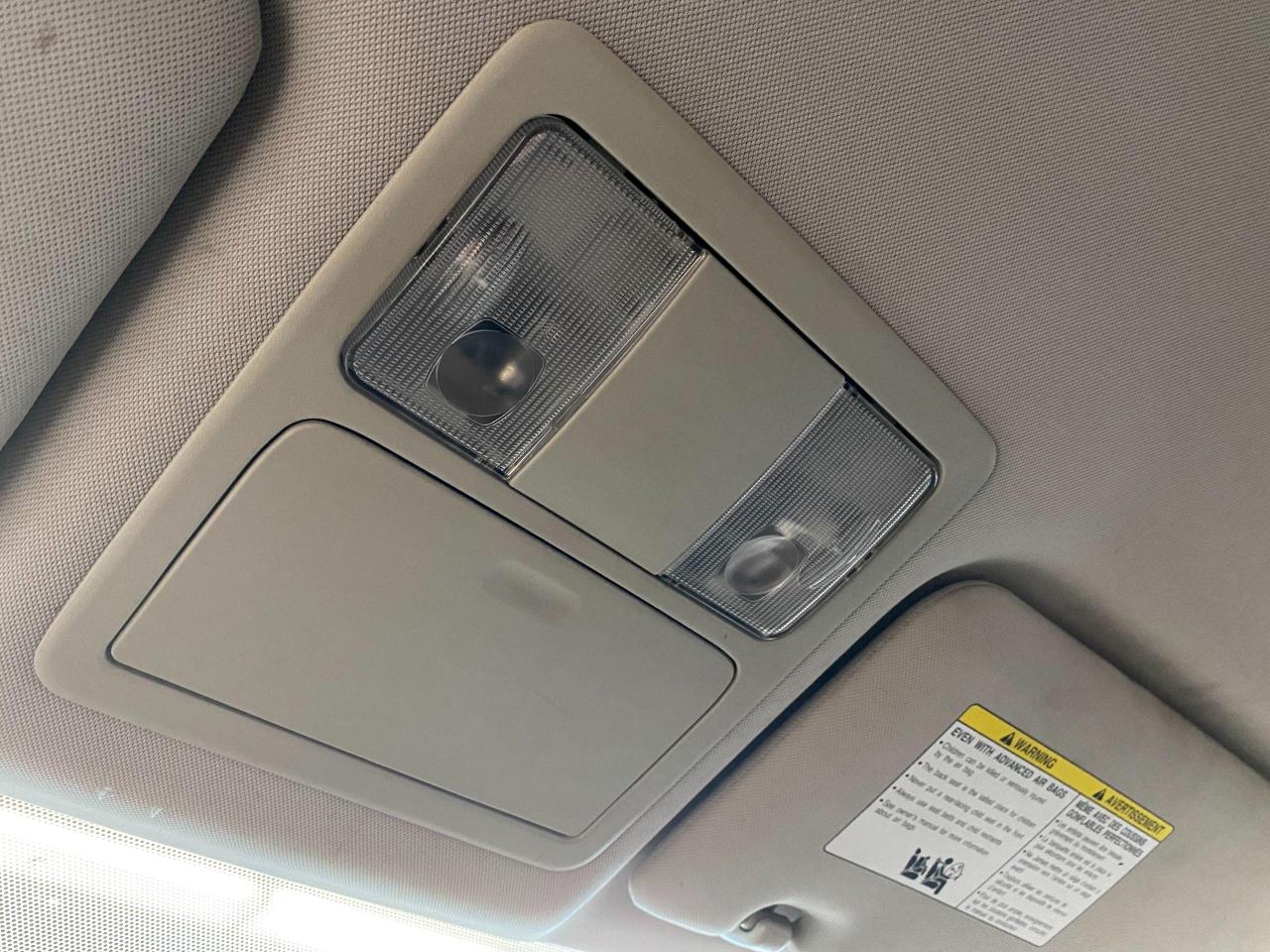 2008 Nissan Versa 1.8 SL+Power Options+A/C - Photo #43
