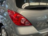 2008 Nissan Versa 1.8 SL+Power Options+A/C Photo107