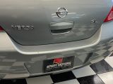 2008 Nissan Versa 1.8 SL+Power Options+A/C Photo108