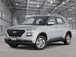 New 2022 Hyundai Venue for sale in Toronto, ON