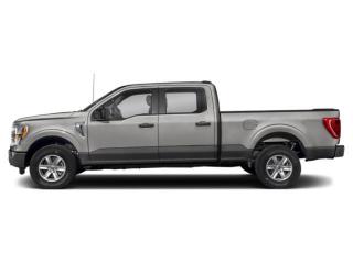 New 2022 Ford F-150 XLT for sale in Ottawa, ON
