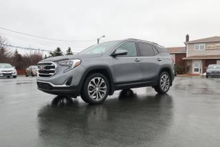 Used 2018 GMC Terrain SLT for sale in Conception Bay South, NL