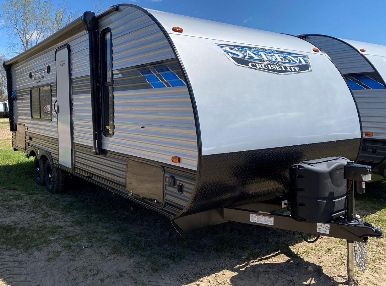 2022 SALEM 261BHXL Bunkhouse - Arriving Soon!