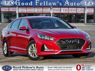 Used 2018 Hyundai Sonata GL MODEL,REARVIEW CAM,HEATED SEATS,BLINDSPOT ASSIS for sale in Toronto, ON