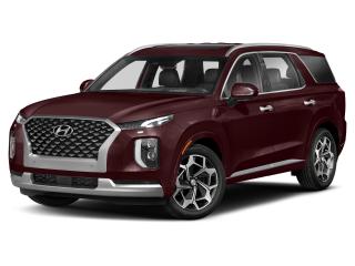 New 2022 Hyundai PALISADE Ultimate Calligraphy for sale in North Bay, ON
