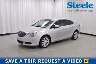 Used 2017 Buick Verano Convenience 1 for sale in Dartmouth, NS