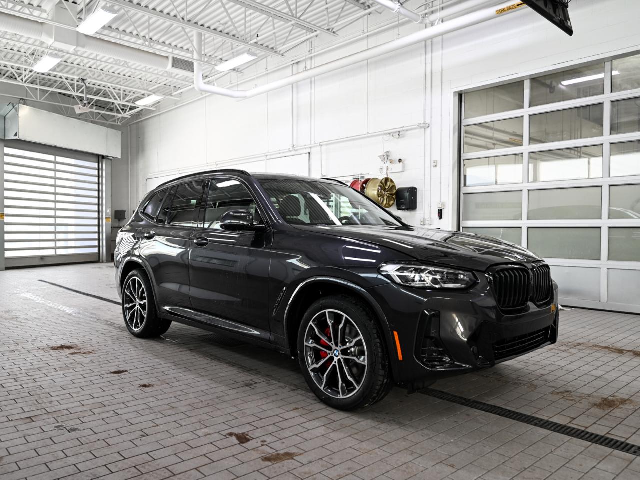 2022 BMW X3 xDrive30i Photo