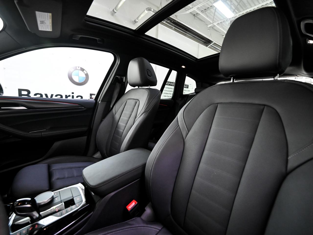 2022 BMW X3 xDrive30i Photo