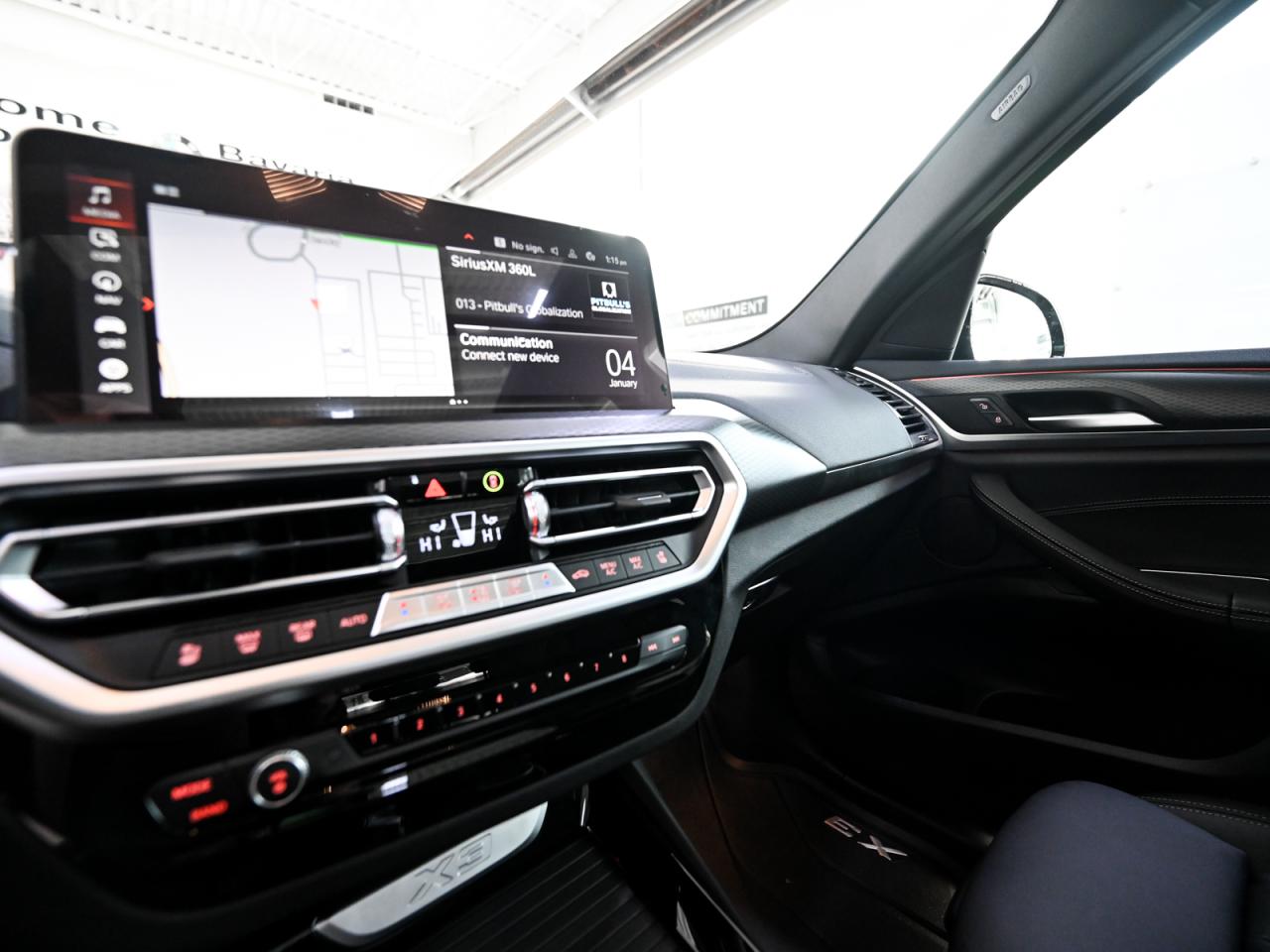 2022 BMW X3 xDrive30i Photo