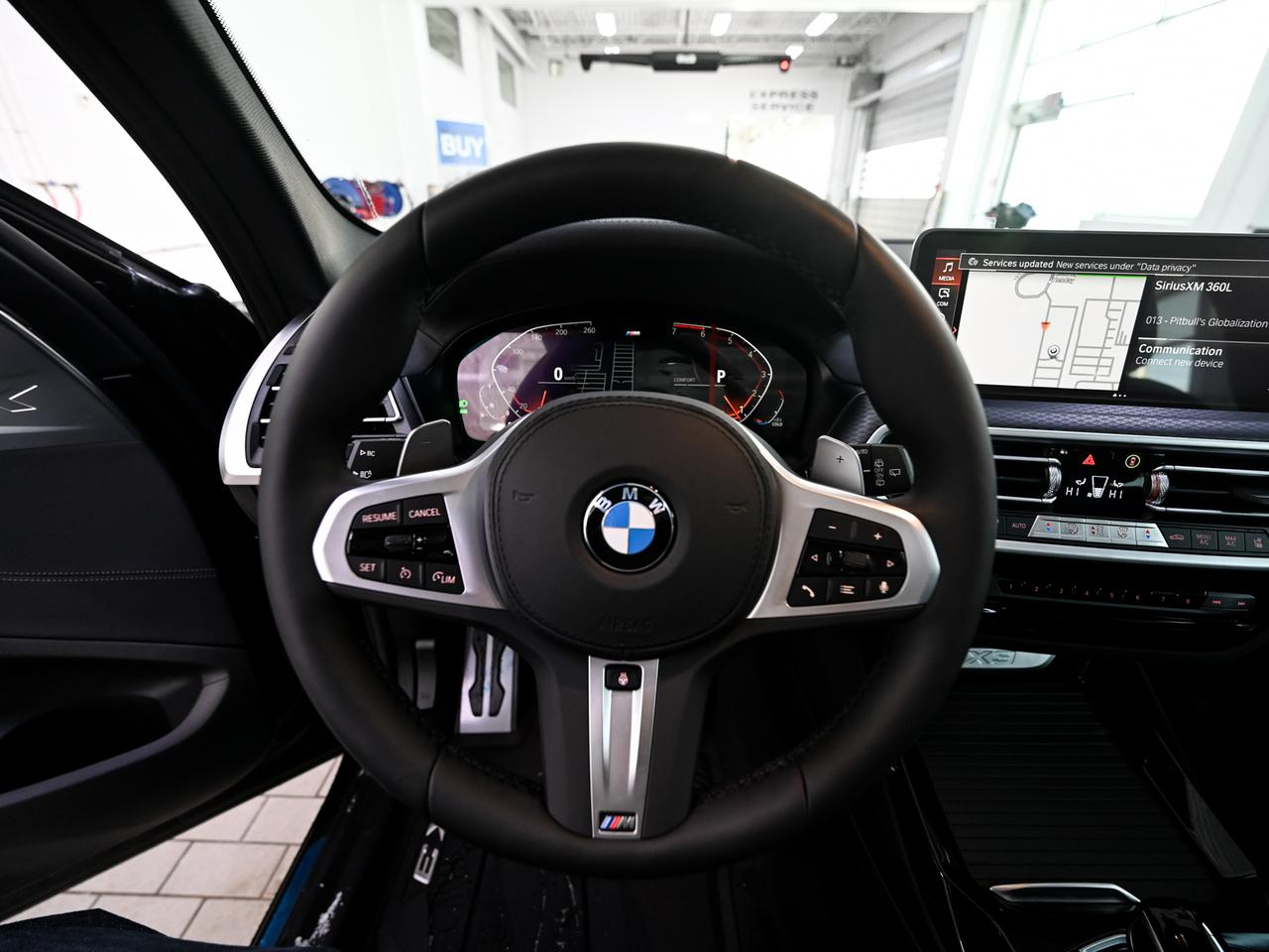 2022 BMW X3 xDrive30i Photo