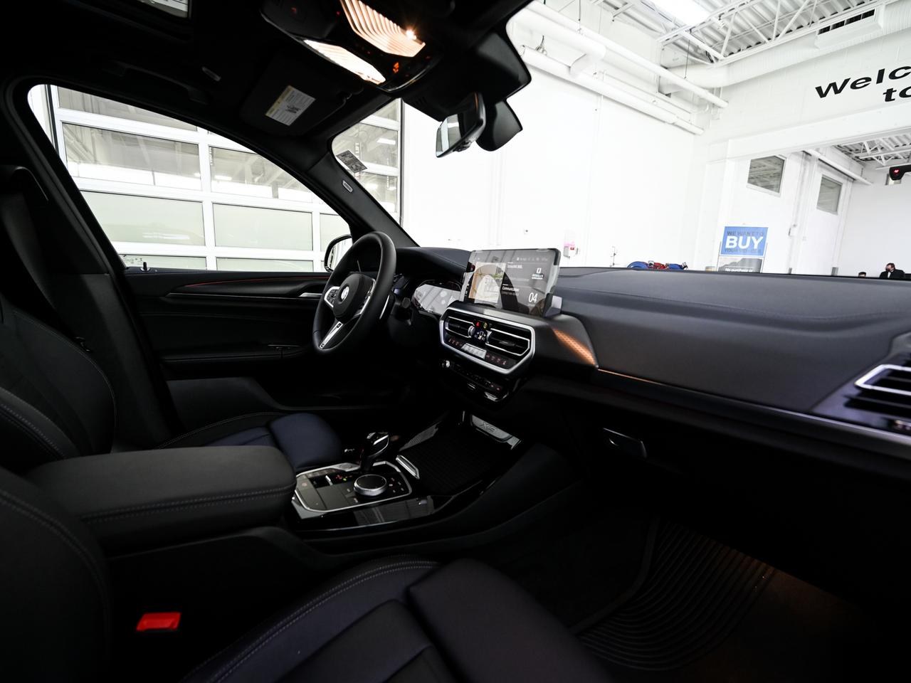 2022 BMW X3 xDrive30i Photo