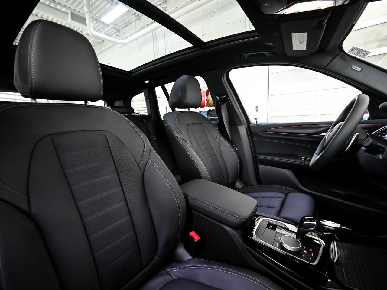 2022 BMW X3 xDrive30i Photo