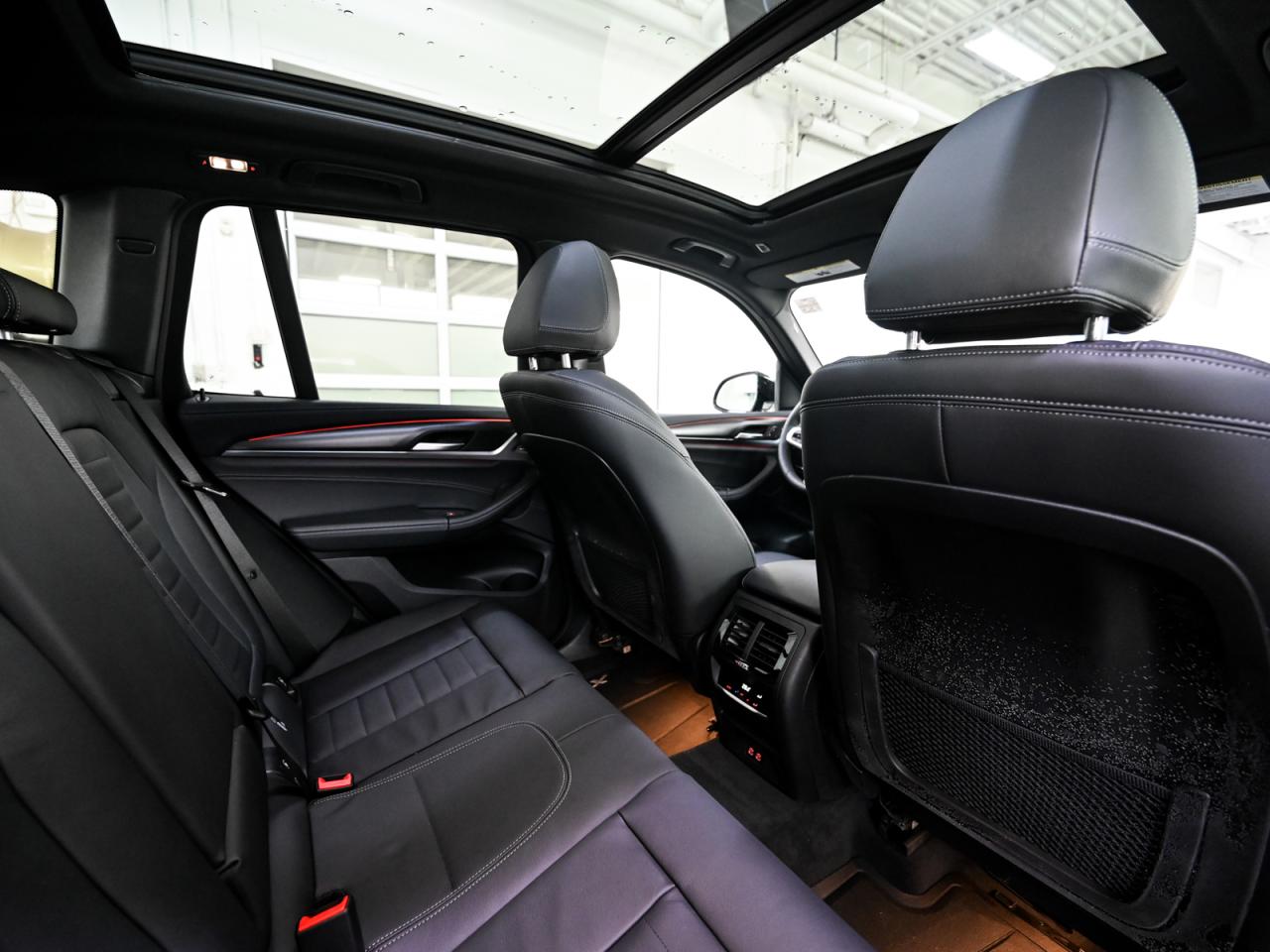 2022 BMW X3 xDrive30i Photo