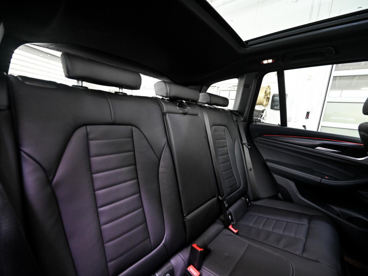 2022 BMW X3 xDrive30i Photo