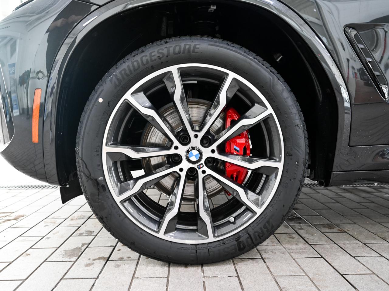 2022 BMW X3 xDrive30i Photo