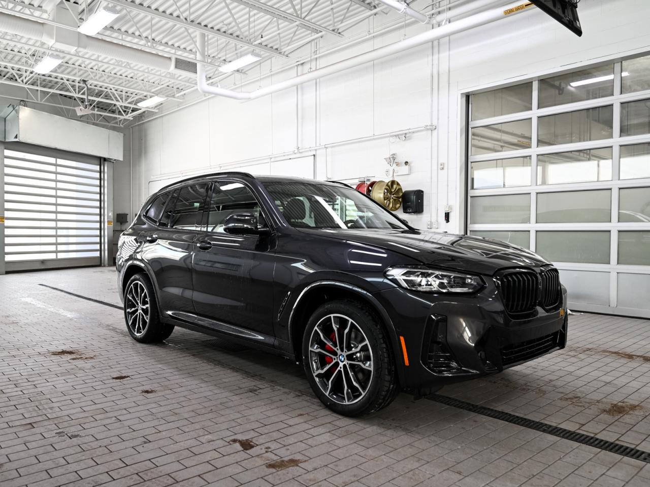 2022 BMW X3 xDrive30i Photo