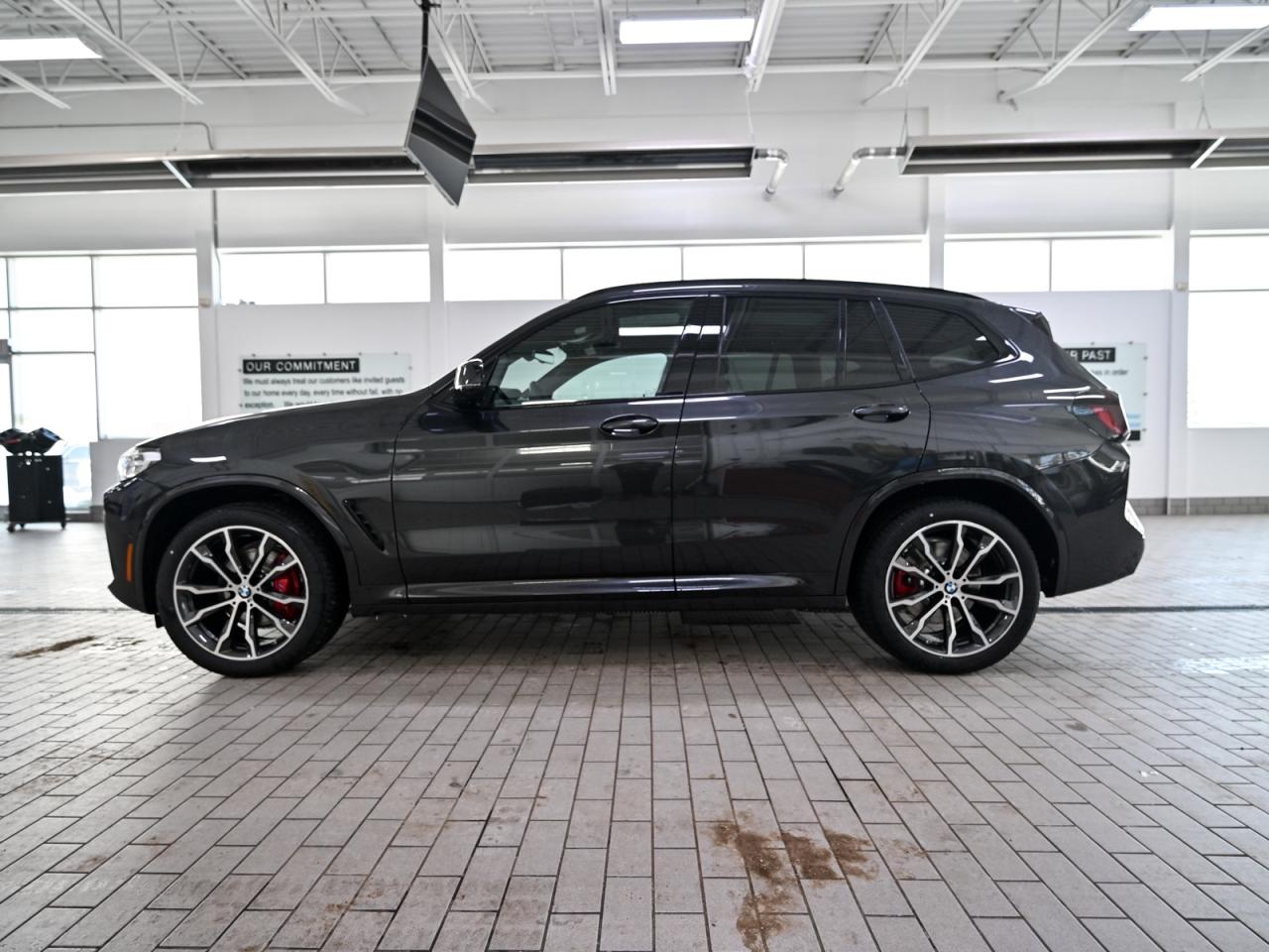2022 BMW X3 xDrive30i Photo