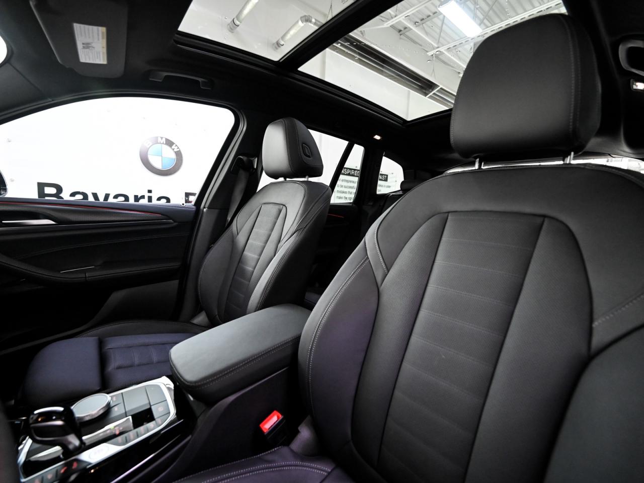 2022 BMW X3 xDrive30i Photo