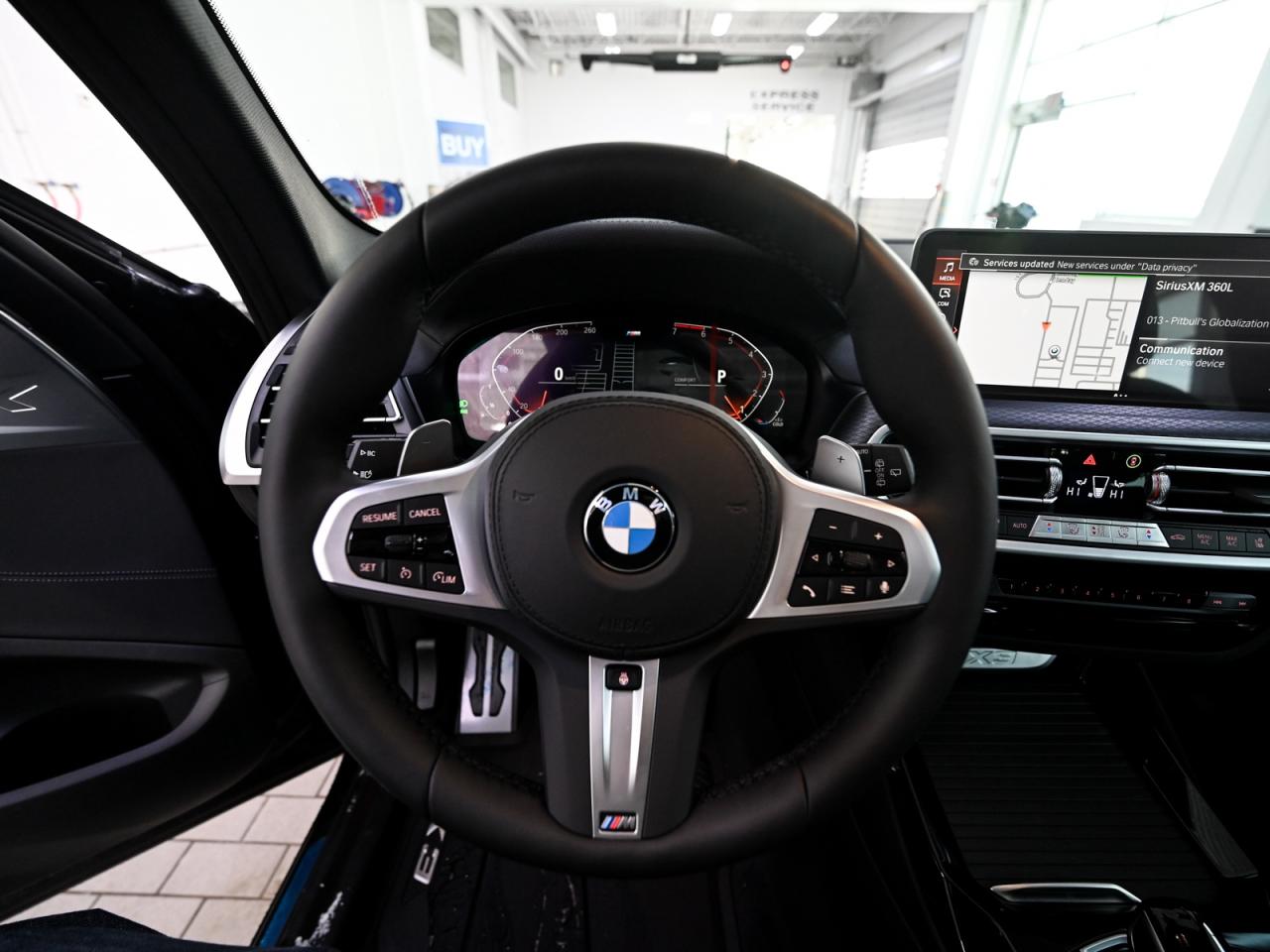 2022 BMW X3 xDrive30i Photo