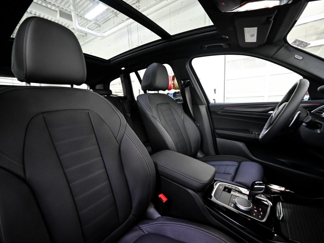 2022 BMW X3 xDrive30i Photo