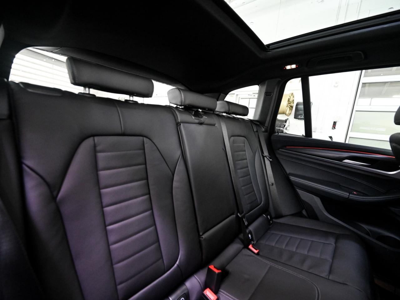 2022 BMW X3 xDrive30i Photo