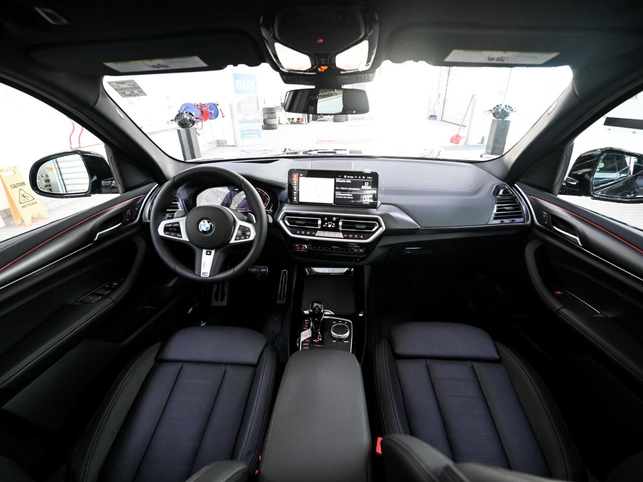 2022 BMW X3 xDrive30i Photo