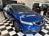 2014 Honda Civic EX+Camera+Roof+Heated Seats+CLEAN CARFAX Photo73