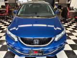 2014 Honda Civic EX+Camera+Roof+Heated Seats+CLEAN CARFAX Photo74