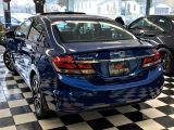 2014 Honda Civic EX+Camera+Roof+Heated Seats+CLEAN CARFAX Photo82