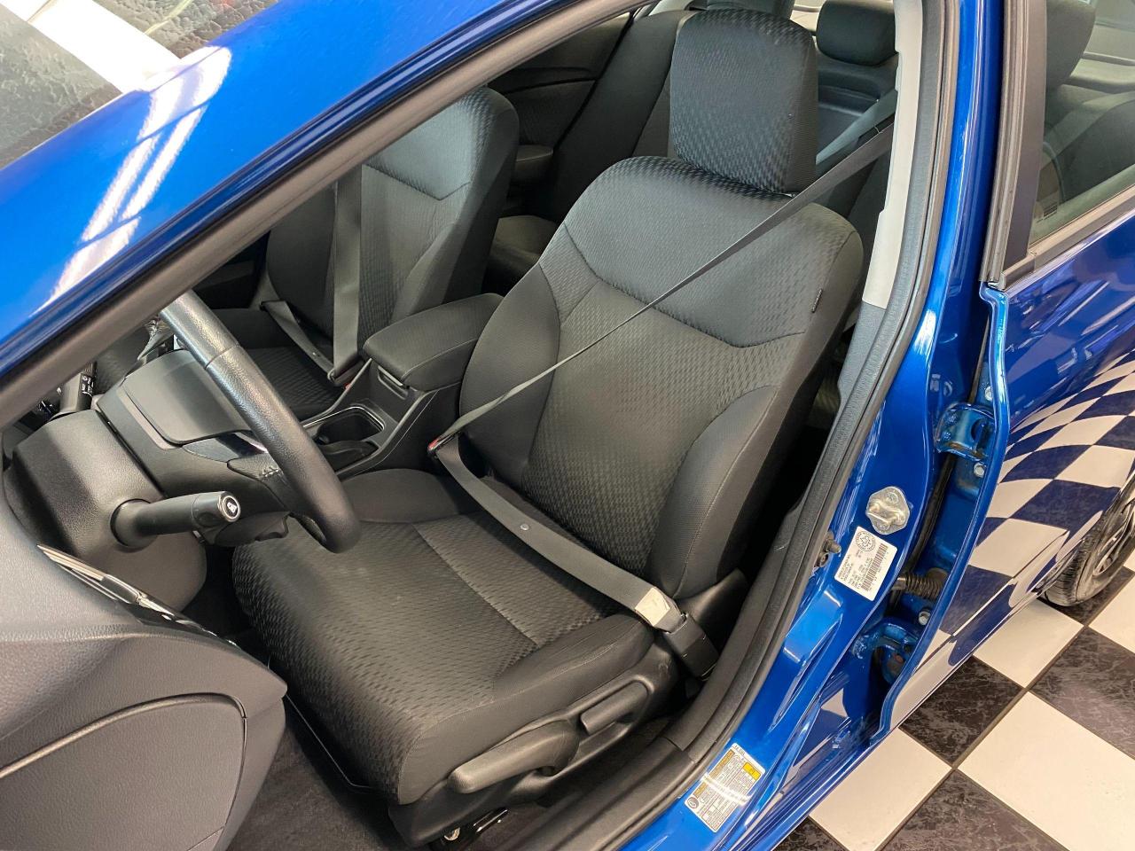 2014 Honda Civic EX+Camera+Roof+Heated Seats+CLEAN CARFAX Photo21