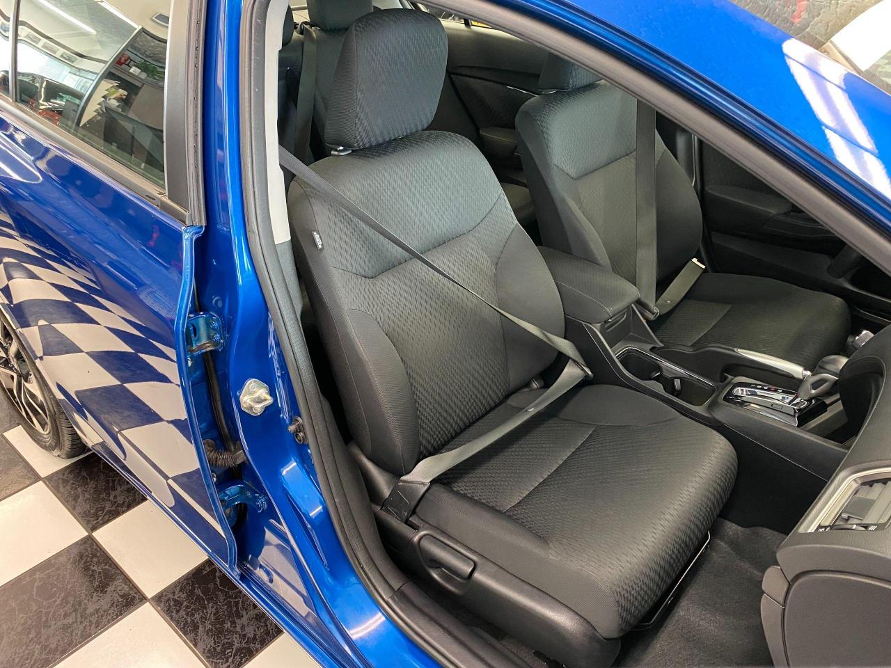 2014 Honda Civic EX+Camera+Roof+Heated Seats+CLEAN CARFAX Photo24
