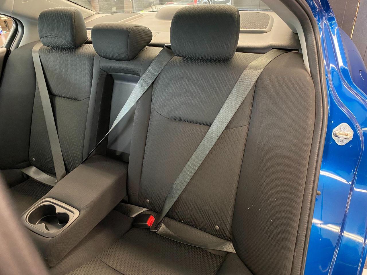 2014 Honda Civic EX+Camera+Roof+Heated Seats+CLEAN CARFAX - Photo #26
