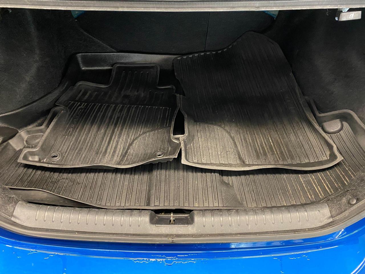 2014 Honda Civic EX+Camera+Roof+Heated Seats+CLEAN CARFAX - Photo #28