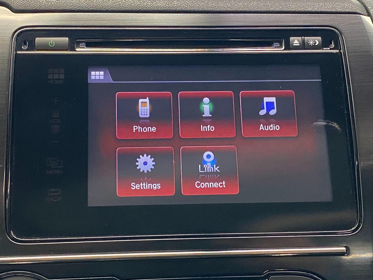 2014 Honda Civic EX+Camera+Roof+Heated Seats+CLEAN CARFAX - Photo #31