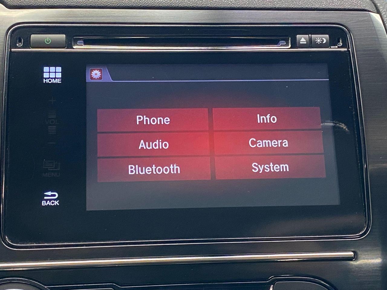 2014 Honda Civic EX+Camera+Roof+Heated Seats+CLEAN CARFAX - Photo #33