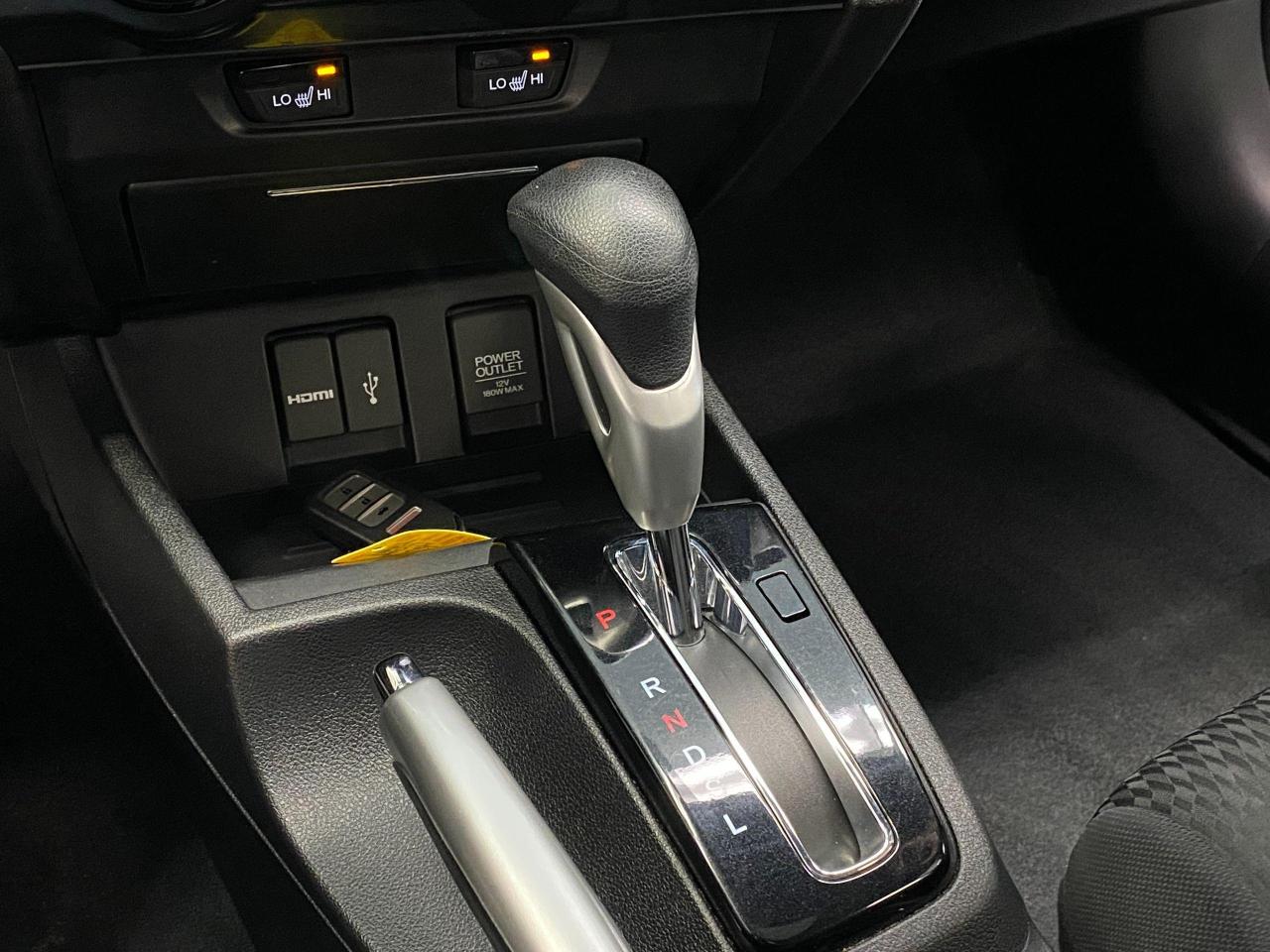 2014 Honda Civic EX+Camera+Roof+Heated Seats+CLEAN CARFAX - Photo #36