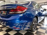 2014 Honda Civic EX+Camera+Roof+Heated Seats+CLEAN CARFAX Photo109