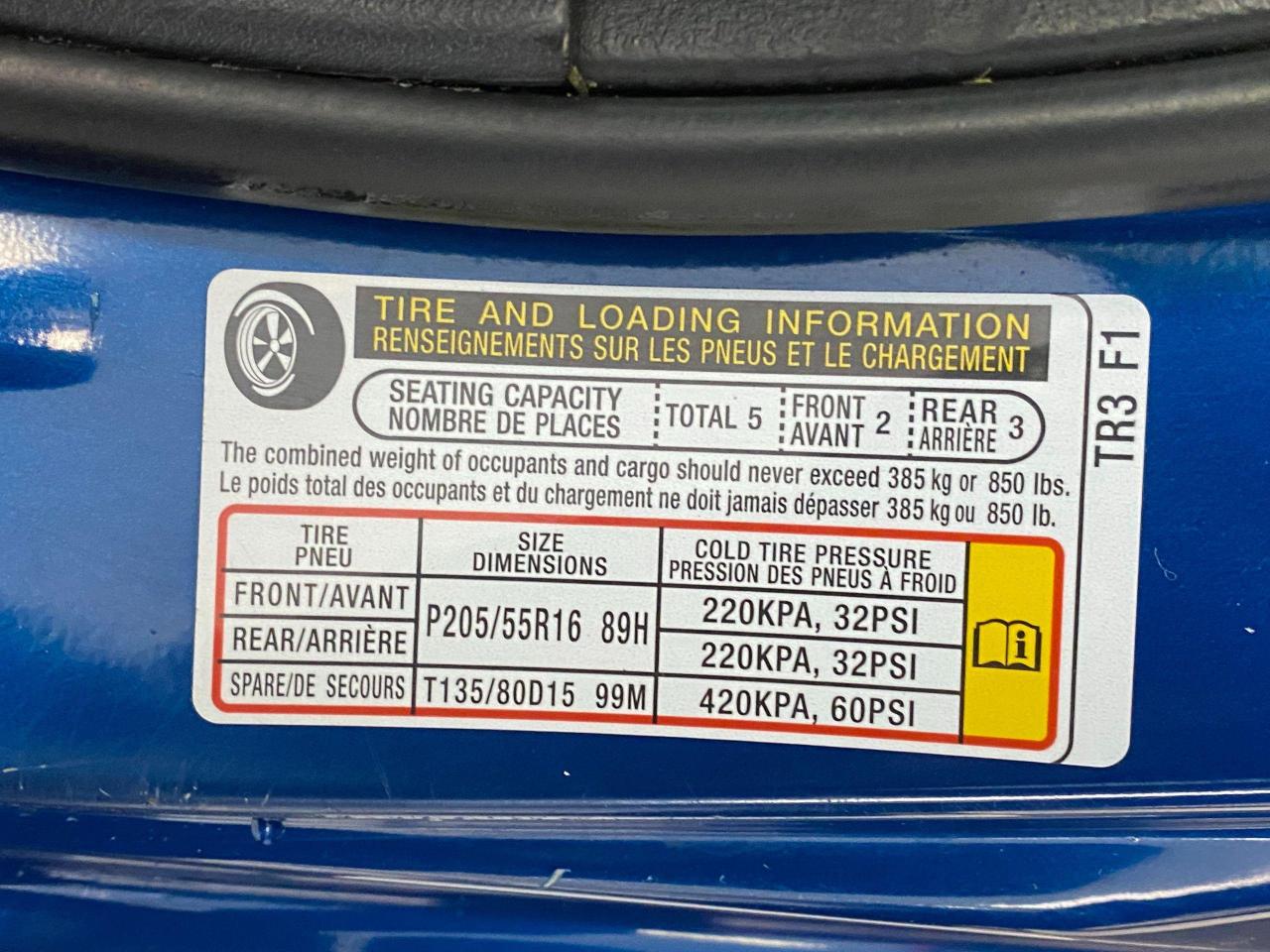 2014 Honda Civic EX+Camera+Roof+Heated Seats+CLEAN CARFAX - Photo #42