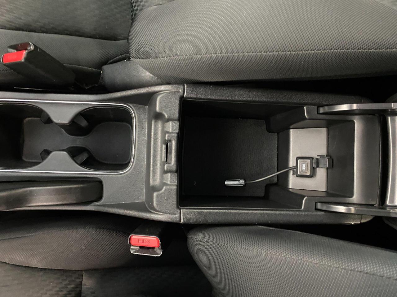 2014 Honda Civic EX+Camera+Roof+Heated Seats+CLEAN CARFAX - Photo #48