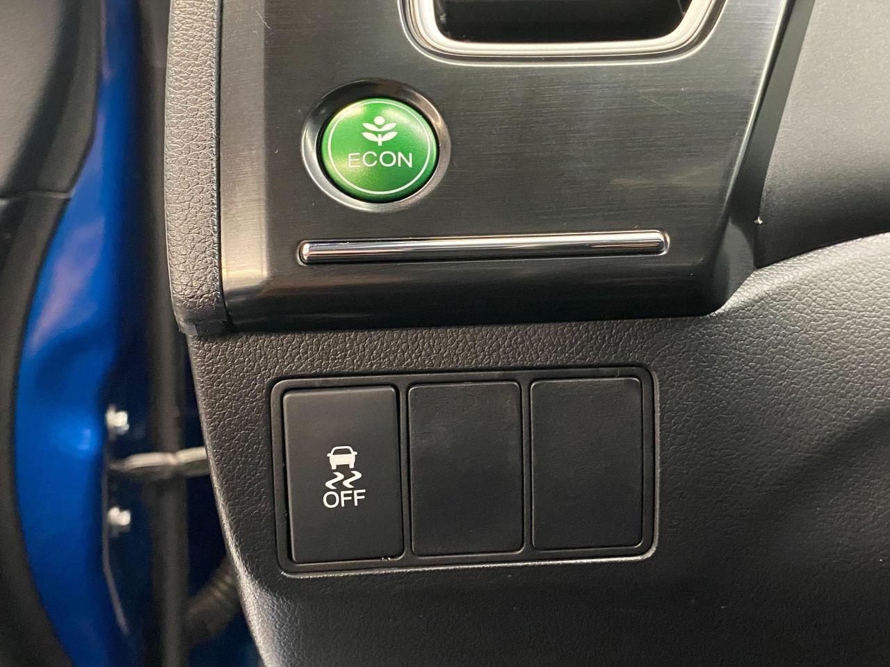 2014 Honda Civic EX+Camera+Roof+Heated Seats+CLEAN CARFAX - Photo #54