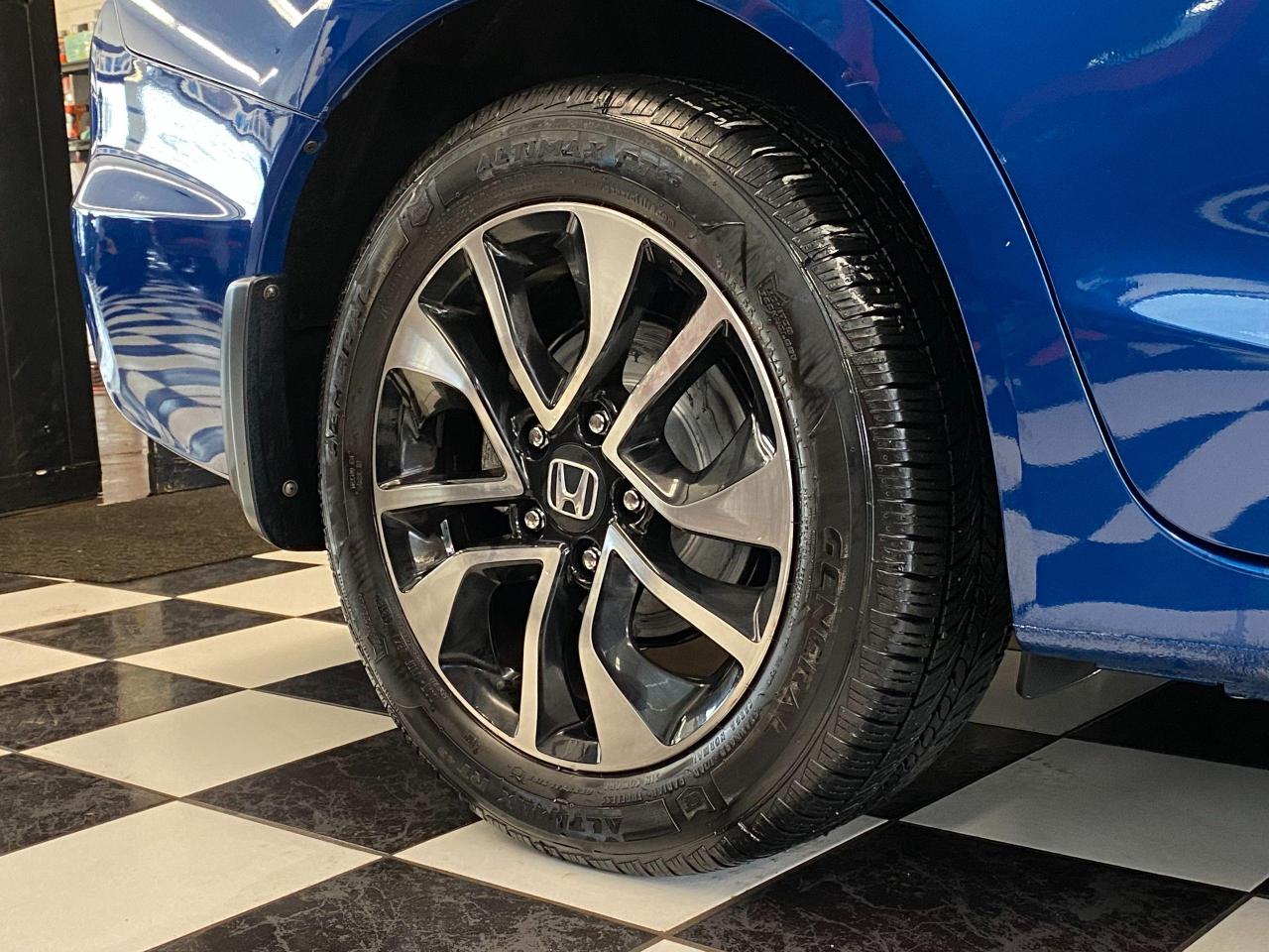 2014 Honda Civic EX+Camera+Roof+Heated Seats+CLEAN CARFAX - Photo #58