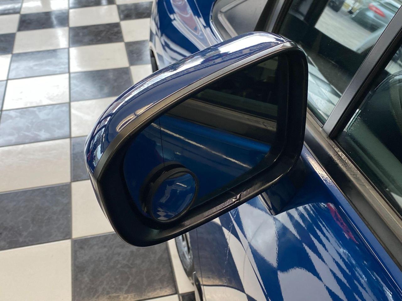 2014 Honda Civic EX+Camera+Roof+Heated Seats+CLEAN CARFAX - Photo #61