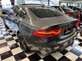 2018 Jaguar XE Prestige AWD+Cooled Seats+Blind Spot+CLEAN CARFAX Photo78