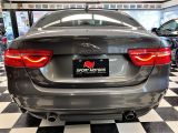 2018 Jaguar XE Prestige AWD+Cooled Seats+Blind Spot+CLEAN CARFAX Photo79