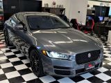 2018 Jaguar XE Prestige AWD+Cooled Seats+Blind Spot+CLEAN CARFAX Photo81