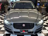 2018 Jaguar XE Prestige AWD+Cooled Seats+Blind Spot+CLEAN CARFAX Photo82