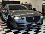 2018 Jaguar XE Prestige AWD+Cooled Seats+Blind Spot+CLEAN CARFAX Photo91