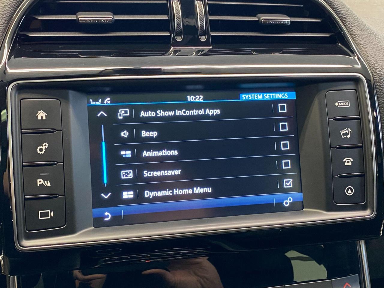 2018 Jaguar XE Prestige AWD+Cooled Seats+Blind Spot+CLEAN CARFAX - Photo #36