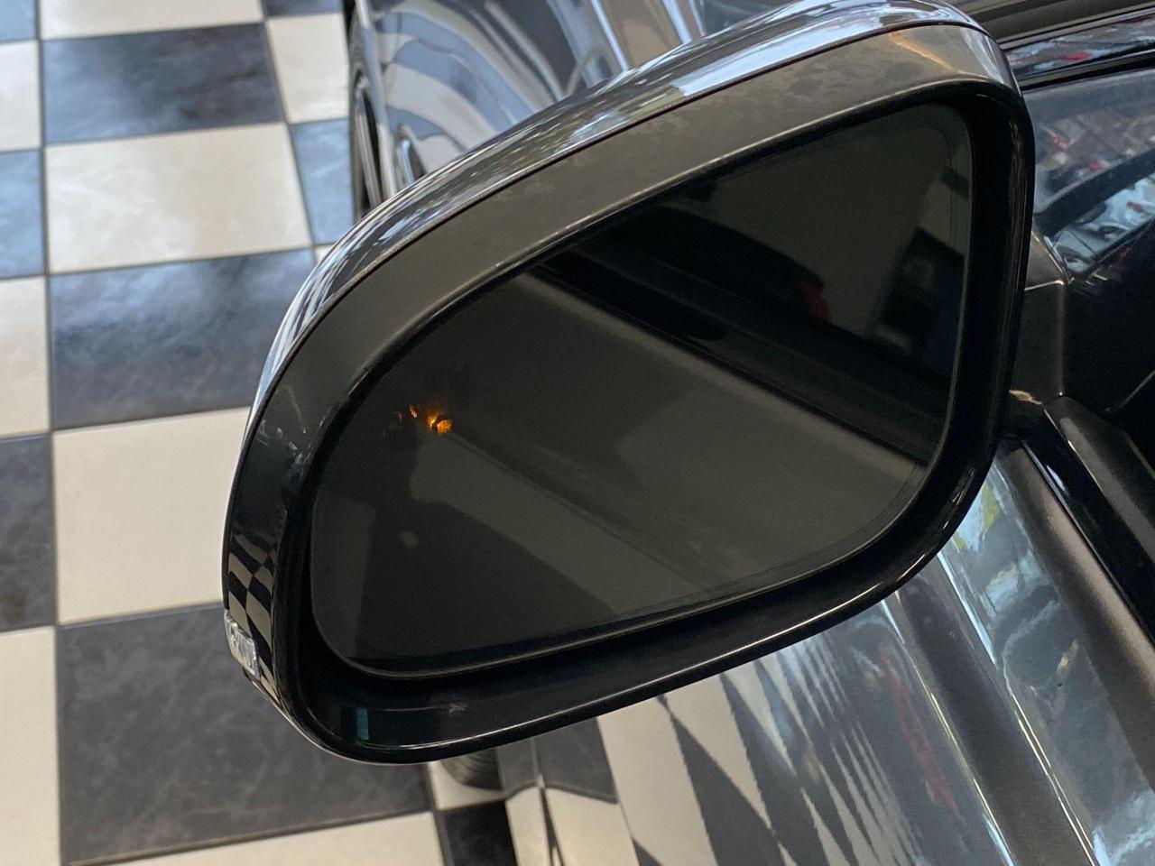 2018 Jaguar XE Prestige AWD+Cooled Seats+Blind Spot+CLEAN CARFAX - Photo #41