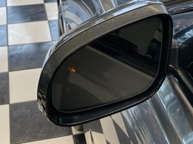 2018 Jaguar XE Prestige AWD+Cooled Seats+Blind Spot+CLEAN CARFAX Photo41